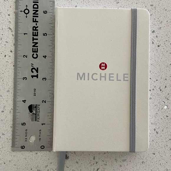 Michele Notebook - Picture 4 of 4